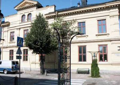 Östra Storgatan 29