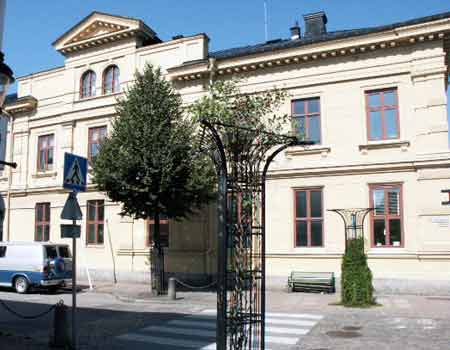 Östra Storgatan 29